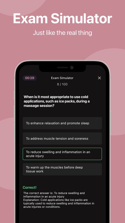 MBLEx: Exam Prep 2025 screenshot-4