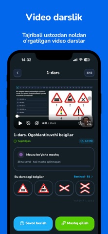 Oson Prava - YHQ 2026 iPhone screenshot 1