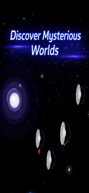 UAPs screenshot 4
