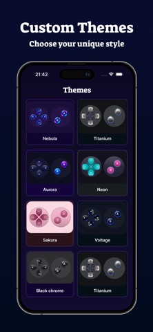 RetroPocket – GBA Emulator Screenshot 4 of 5