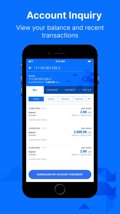 PPCBank smartBiz screenshot-3