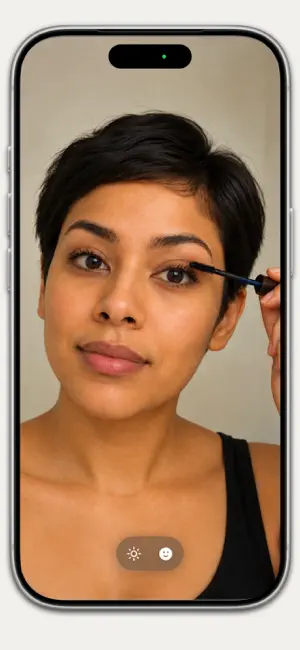 A Real Mirror screenshot 3