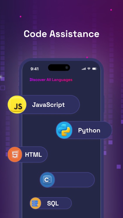 Dev AI: AI Code Generator