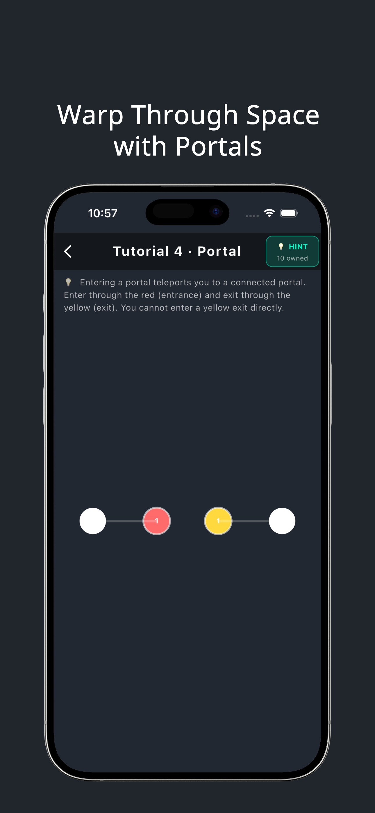One Line Puzzle: Neon screenshot 5