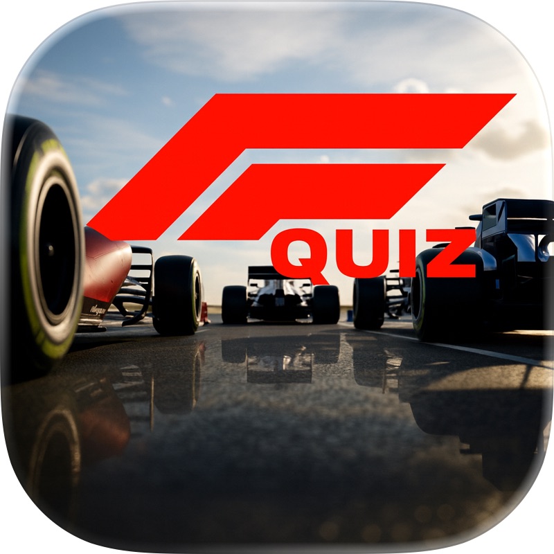 F Quiz: Motorsport Trivia Game screenshot 1