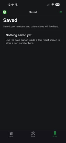 Sealing Tools by Allied Seals screenshot