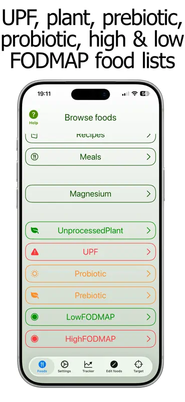 Magnesium Counter and Tracker screenshot 10 of 10