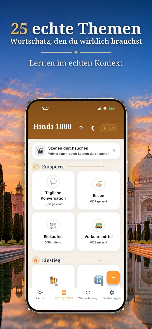 Hindi
