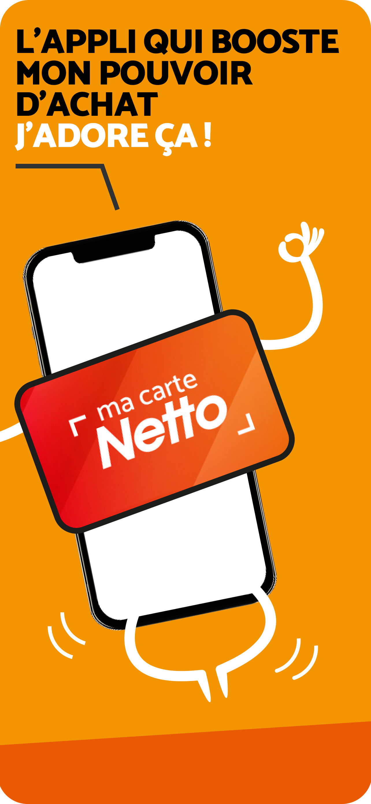 Netto France
