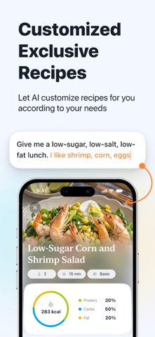 Just Well - Wellness Manager Screenshot 7 of 9