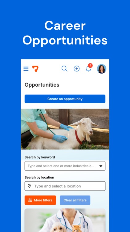Edcelerate - Vet Community
