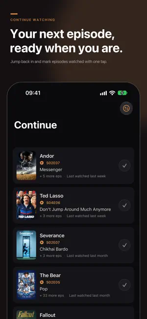 StillWatching screenshot 3