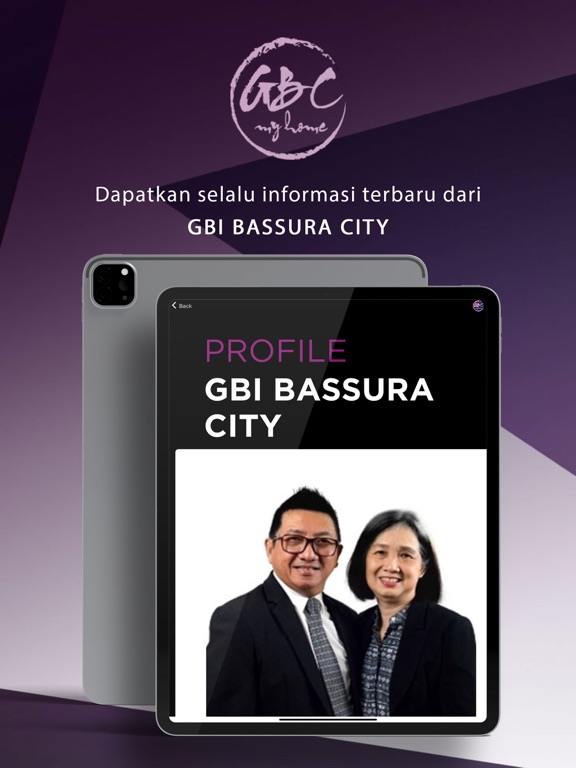 GBI Bassura City - GBC MY HOMEのおすすめ画像2