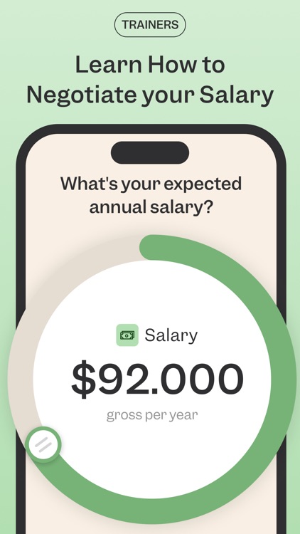 Job Copilot: AI Interview Prep screenshot-3