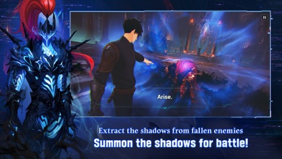 Solo Leveling:Arise Screenshot