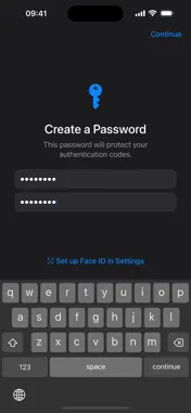 Two Factor: Authenticator screenshot 3