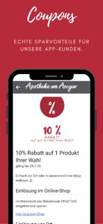 Apotheke am Ansgar screenshot 3