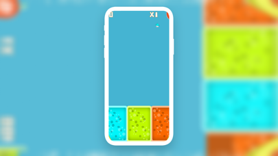 Screenshot #3 pour 1 bird-1 color-1 target