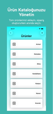 Trace Order Screenshot 4 of 7