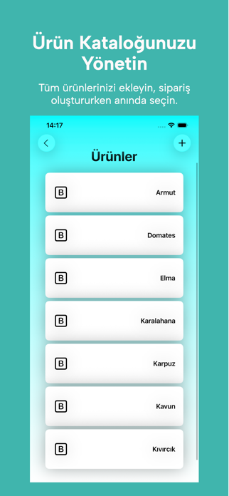 Trace Order Screenshot 4 of 7