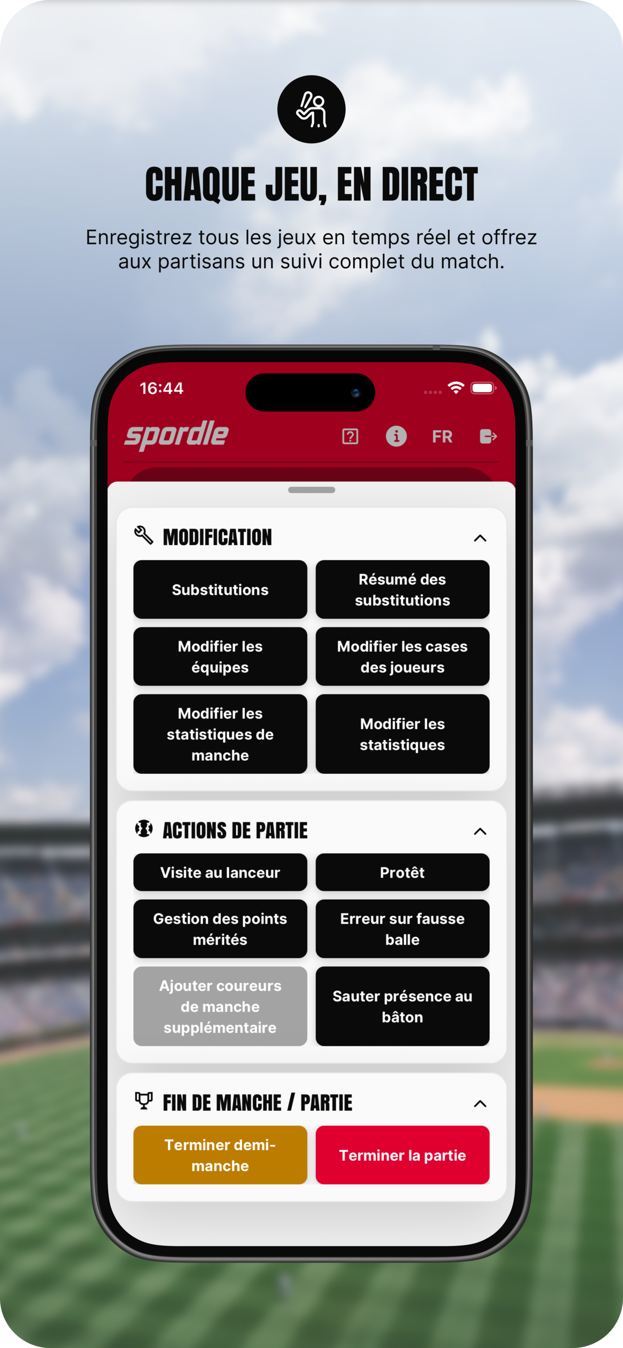 Spordle Strike screenshot 4