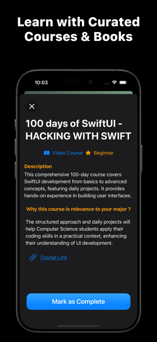Saham - Your Learning Path Screenshot 4 of 5