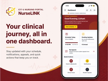NurseLINK Duty Tracker iPad screenshot 6