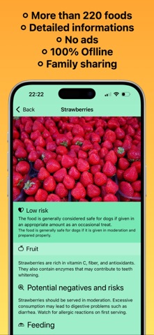 DogsBowl screenshot