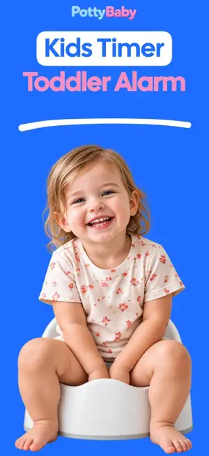 Potty Training App & Parenting screenshot 2