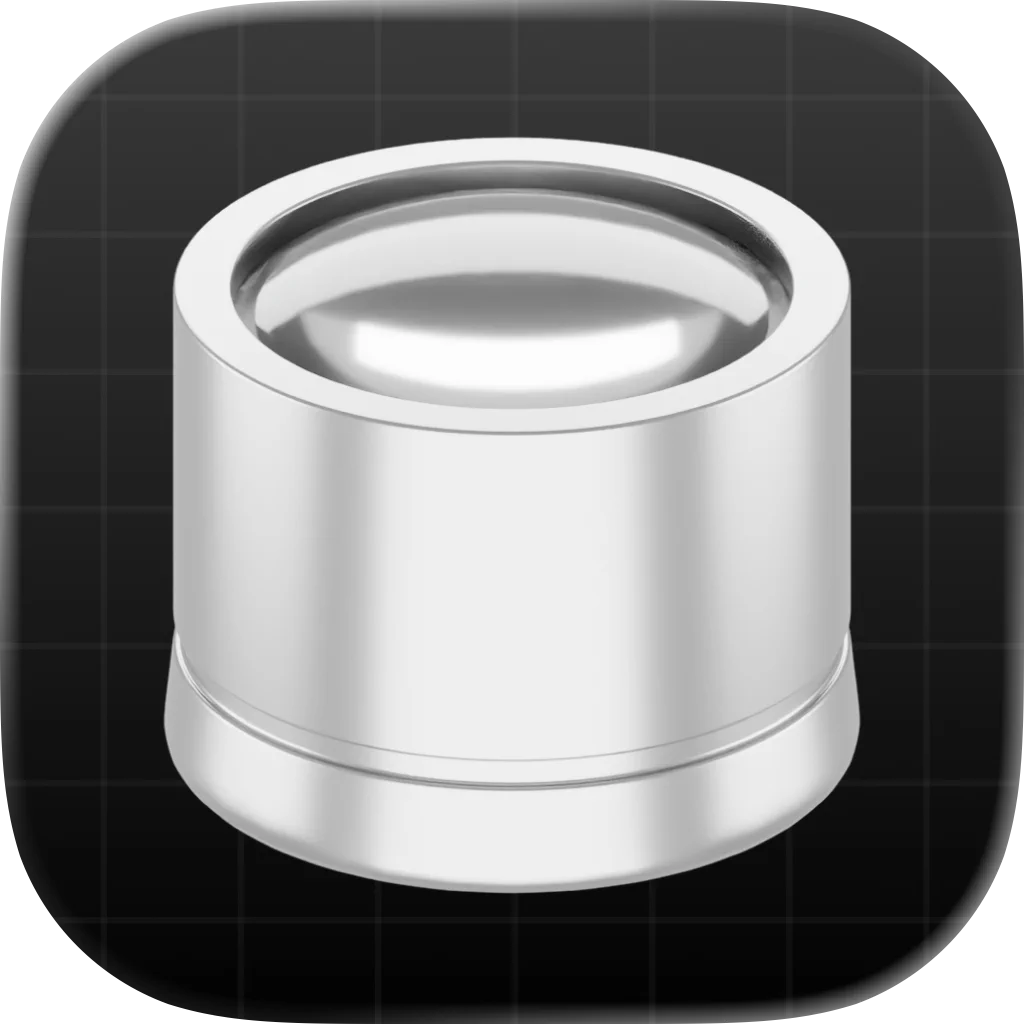 Tinker - Watch Face Studio