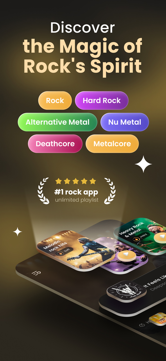 Goat Rock – Prime Rock Music