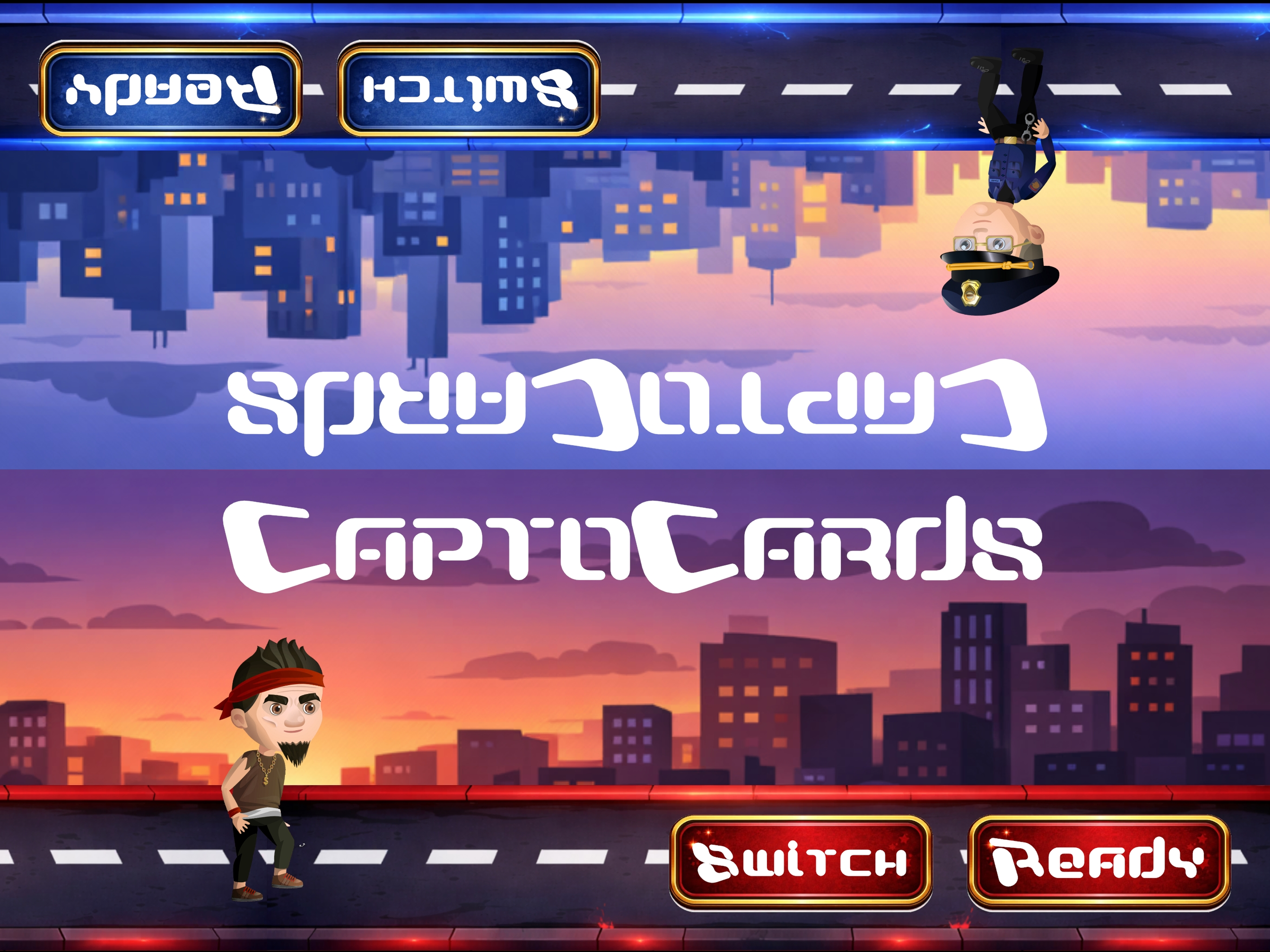 CaptoCards screenshot 8