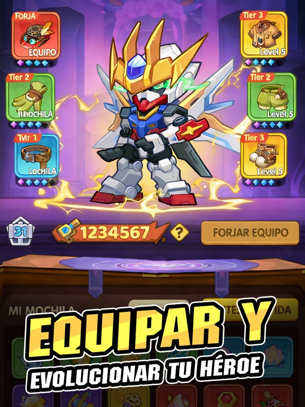 Plant Master: TD Go screenshot 11