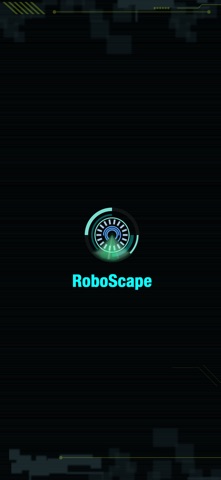 RoboScape screenshot