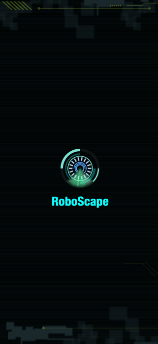 RoboScape Screenshot 1 of 5