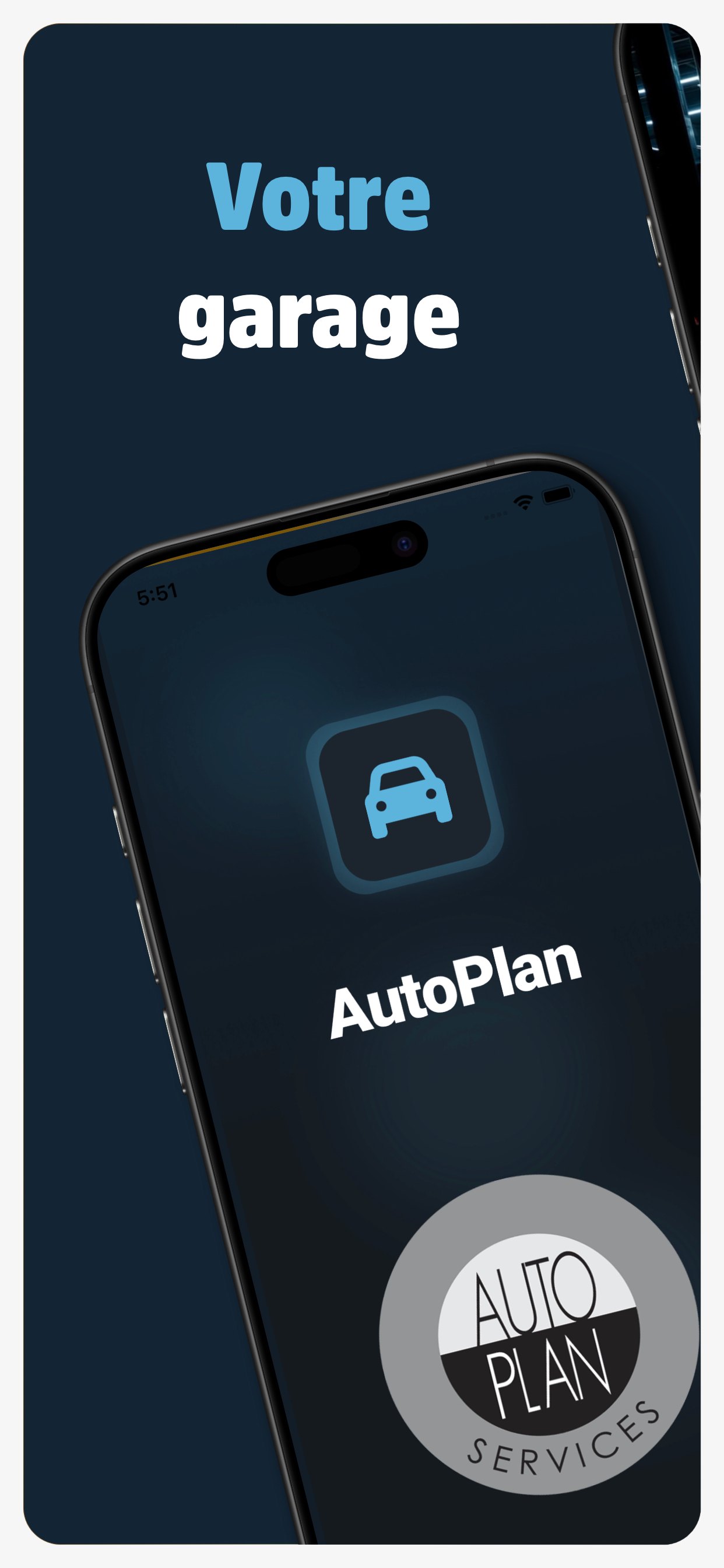 AUTOPLAN Services Mobile