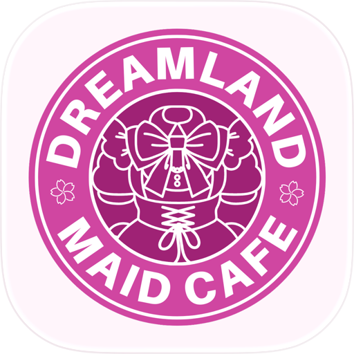 Dreamland Maid Cafe