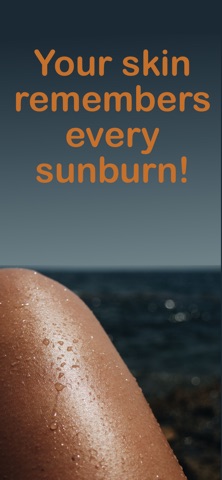 Sun Safety - TanLine iPhone screenshot