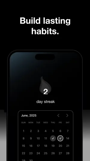 Blank Spaces Launcher screenshot 5