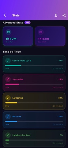 Zyntune screenshot