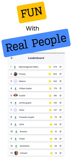 FitCurry: AI Calorie Counter screenshot 3