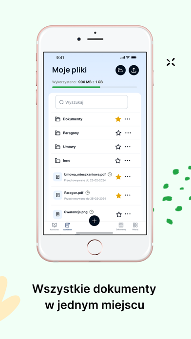 Perfi.PL Screenshot