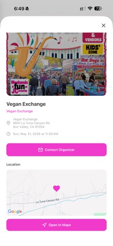 InstantBoss Community Screenshot 6 of 10