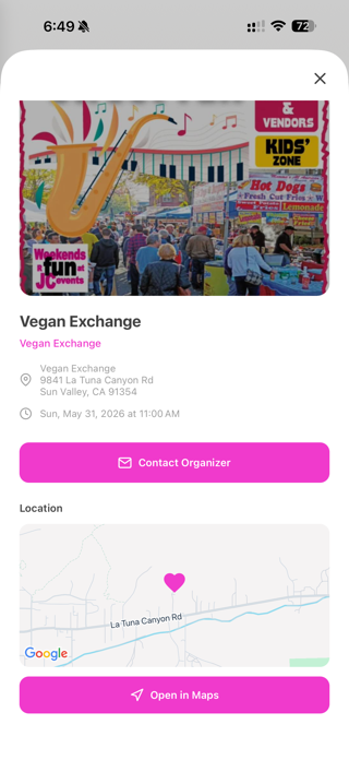 InstantBoss Community Screenshot 6 of 10