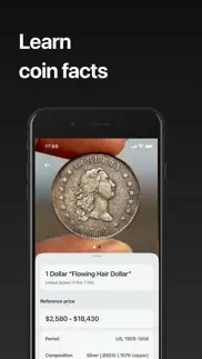coin identifier: coincheck iphone screenshot 3