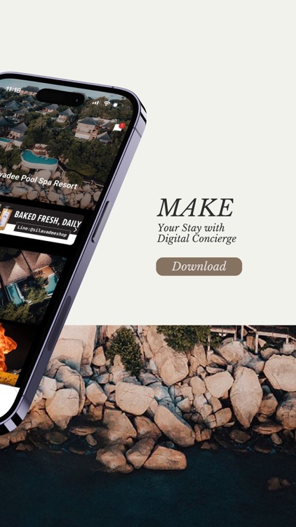 Silavadee Pool Spa Resort