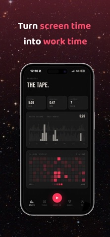 Lockin Club Screenshot 2 of 7