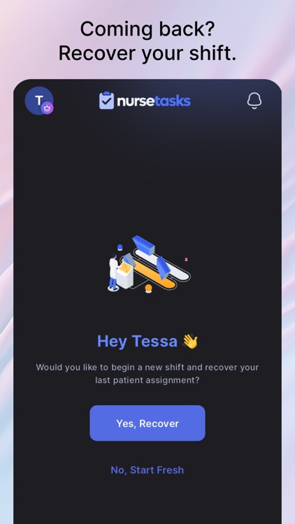 NurseTasks screenshot-5