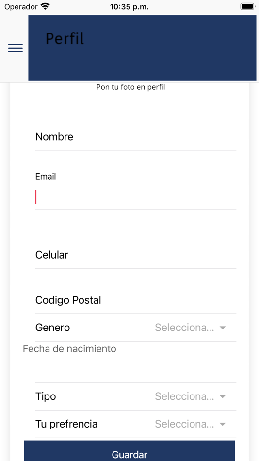 #3. IO BlackID (iOS) 由: Strat Solutions SA de CV