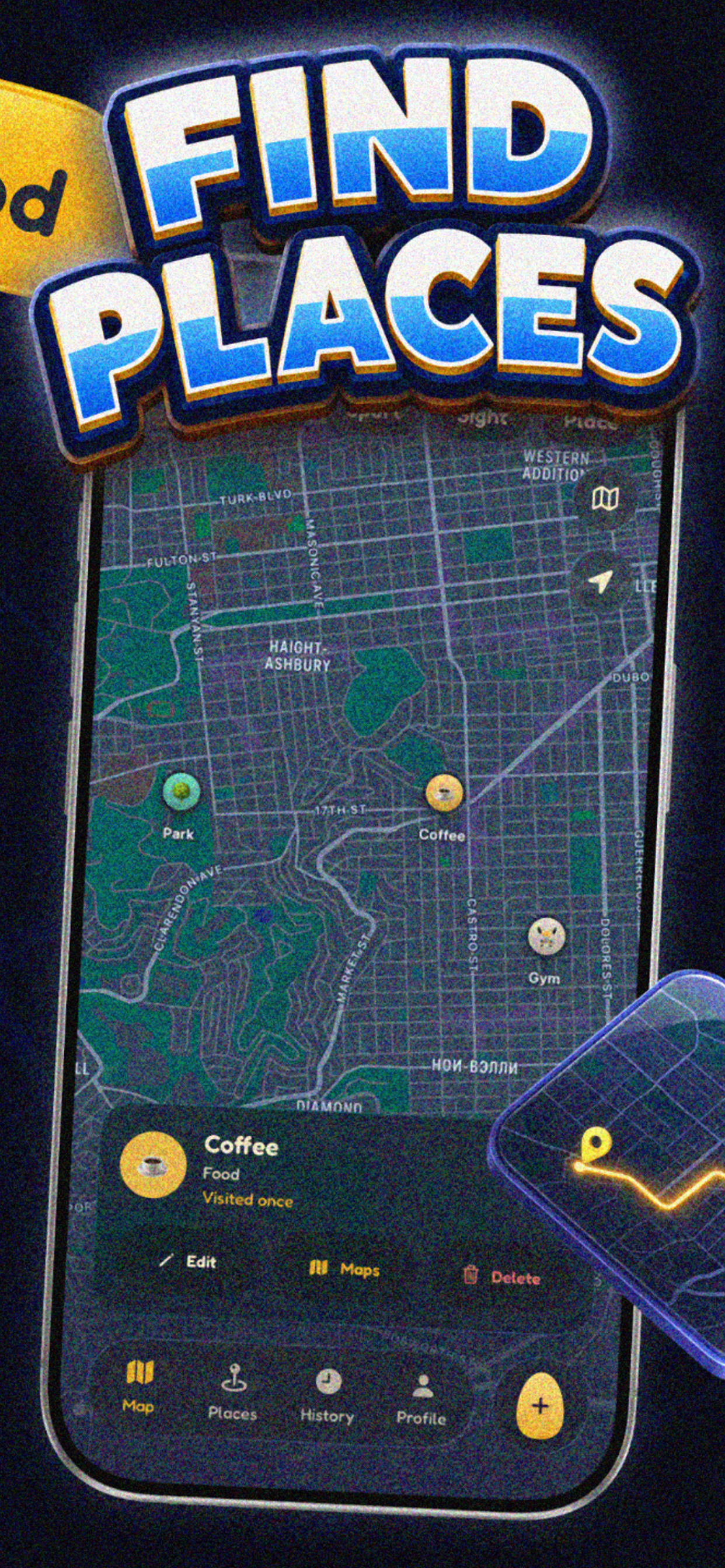 Shake & Pick screenshot 5